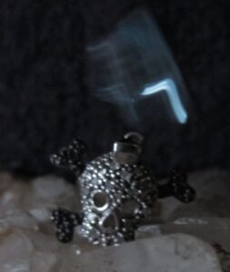 Kharvok, the Hunger That Walks