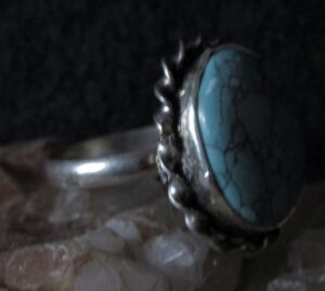 Sythressa, the Dream-Carver